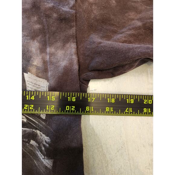 The Mountain Cat Band T-Shirt SZ Small - Picture 5 of 6